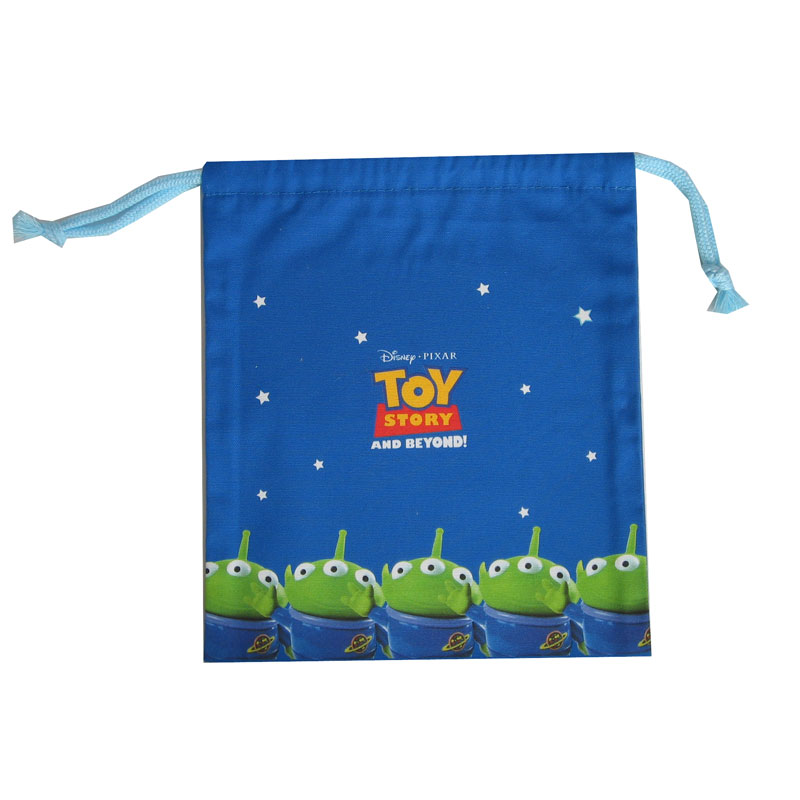 Toy Story Aliens Bag